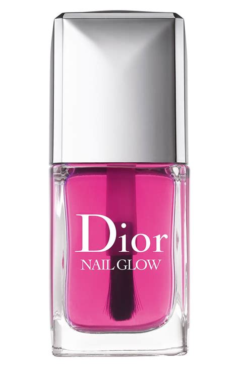 dior nail glow nordstrom.